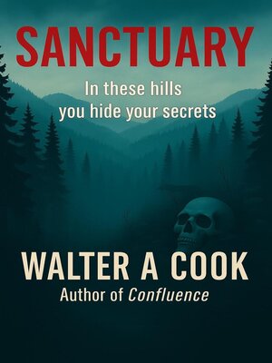 cover image of Sanctuary